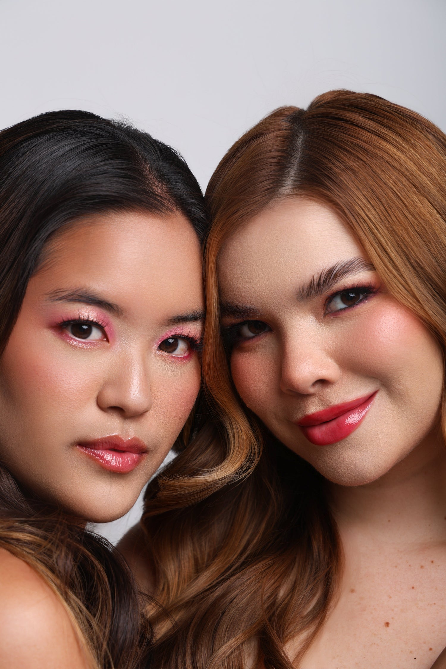 Makeup/skincare