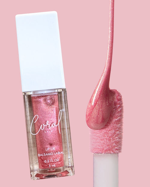 Gloss & glow Coral™ Cherry