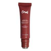 Lip Butter tinted serum Cinnamon sugar