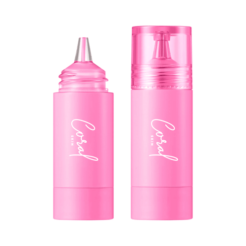 Liquid Blush coral tono love me