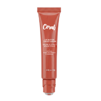 Lip Butter tinted serum Maple glaze
