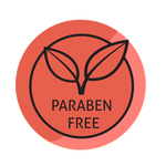 Paraben free