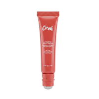 Lip Butter tinted serum Peach glaze