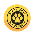 Pet friendly