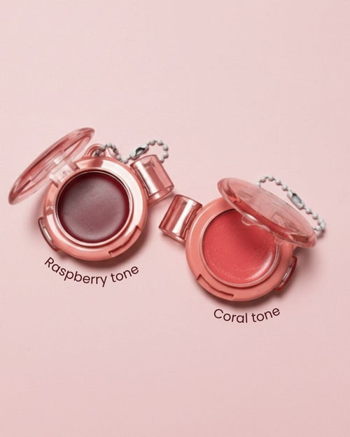 Set lips & cheek Coral skin™