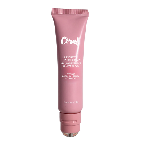 Lip Butter tinted serum Strawberry sprinkles