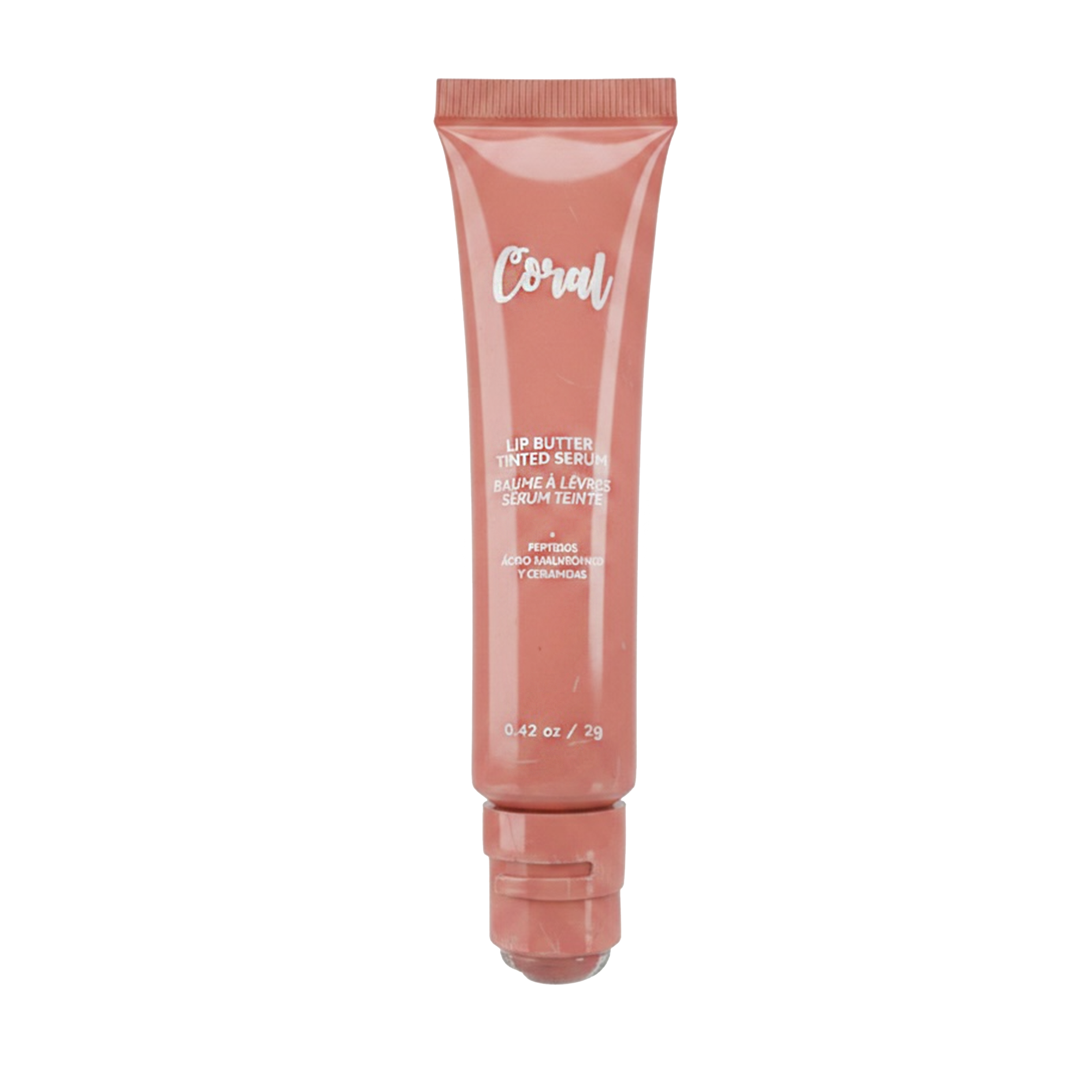 Lip Butter tinted serum Sugar glaze
