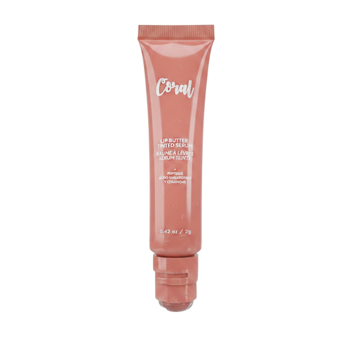 Lip Butter tinted serum Sugar glaze