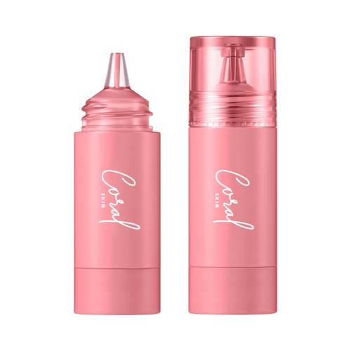 Liquid Blush coral tono Whip